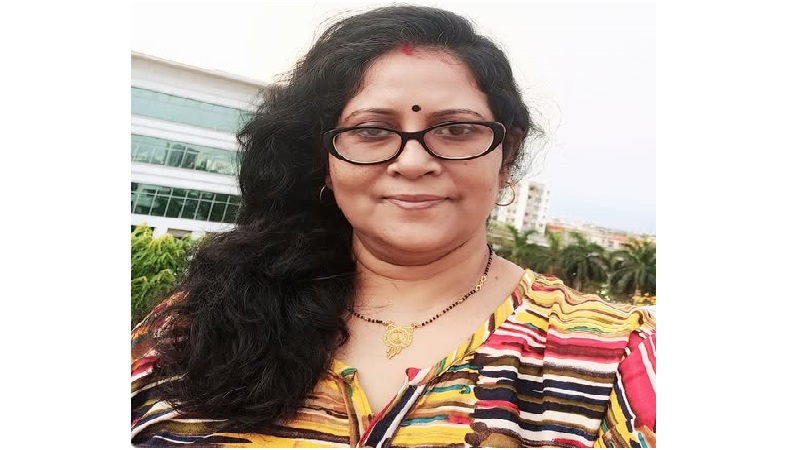 মৌ সু মী  দে ব না থ